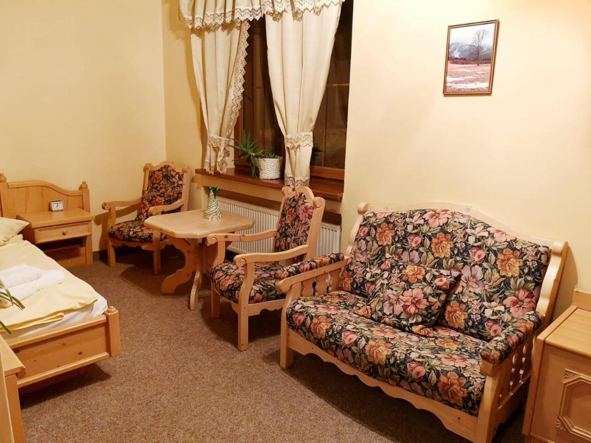 Bergzentrum Pam Яхимов Экстерьер фото